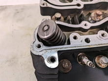 Load image into Gallery viewer, 2000 Harley Dyna FXDL Low Rider Rear Cylinder Head Cylinderhead 88ci 16725-99
