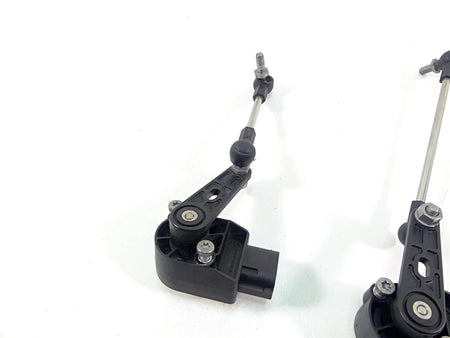 2014 BMW R1200GS K50 Front Rear Leveling Sensor Set 37146784072 {{ shop.shopifyCountryName }} - Mototech271