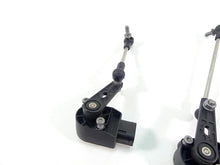 Load image into Gallery viewer, 2014 BMW R1200GS K50 Front Rear Leveling Sensor Set 37146784072
