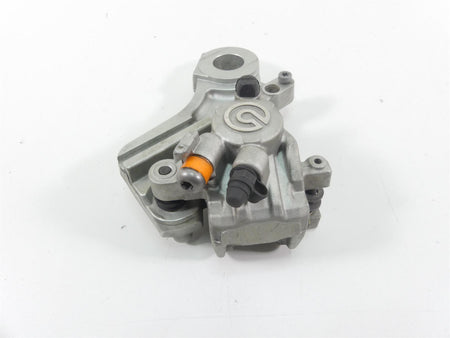 2017 Husqvarna 701 Enduro Rear Brembo Brake Caliper & Bracket 7601308000101 {{ shop.shopifyCountryName }} - Mototech271