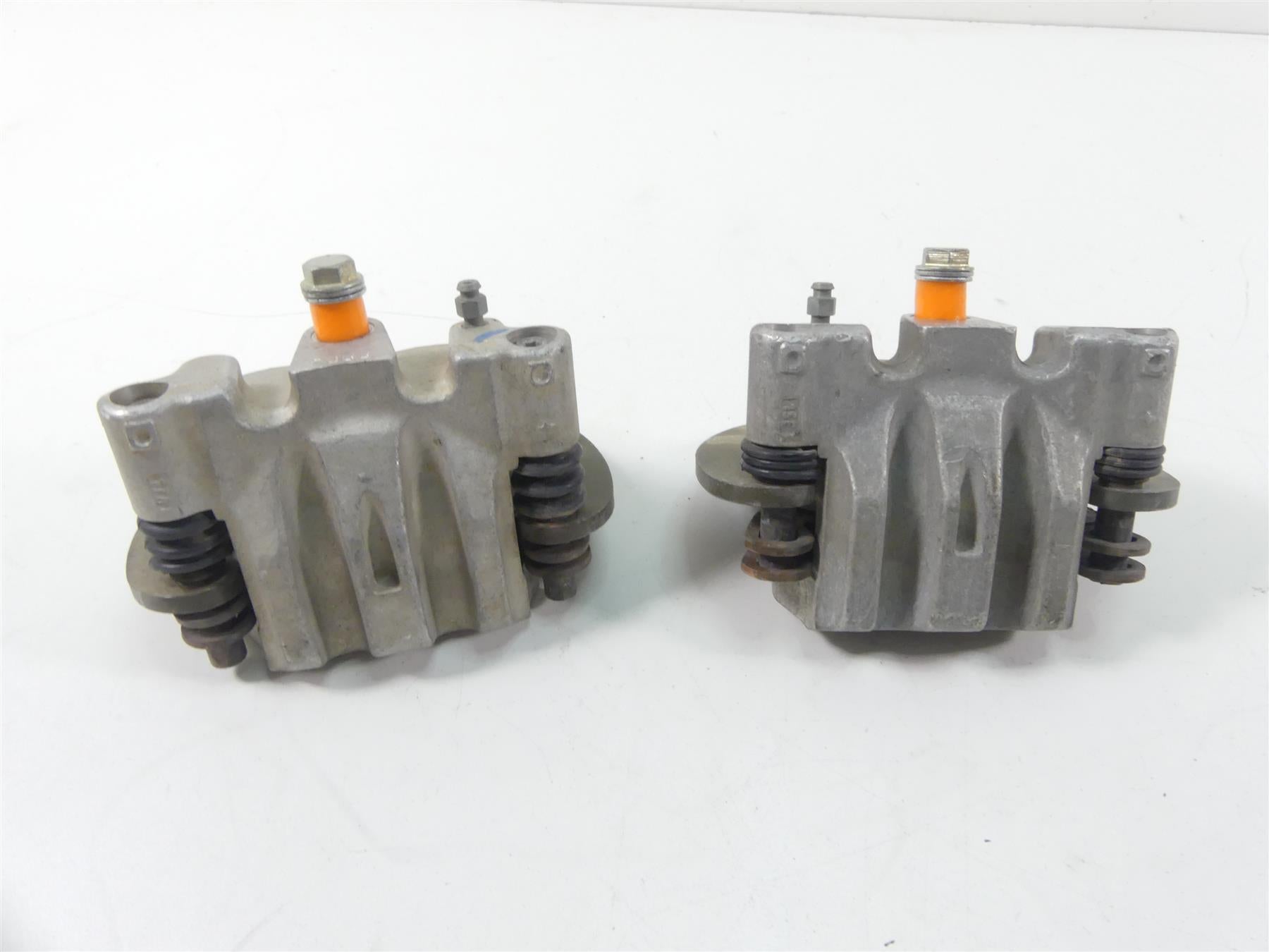 2018 Polaris RZR1000 XP EPS Turbo Dynamix Rear Brake Caliper Set 1912478 1912479 {{ shop.shopifyCountryName }} - Mototech271