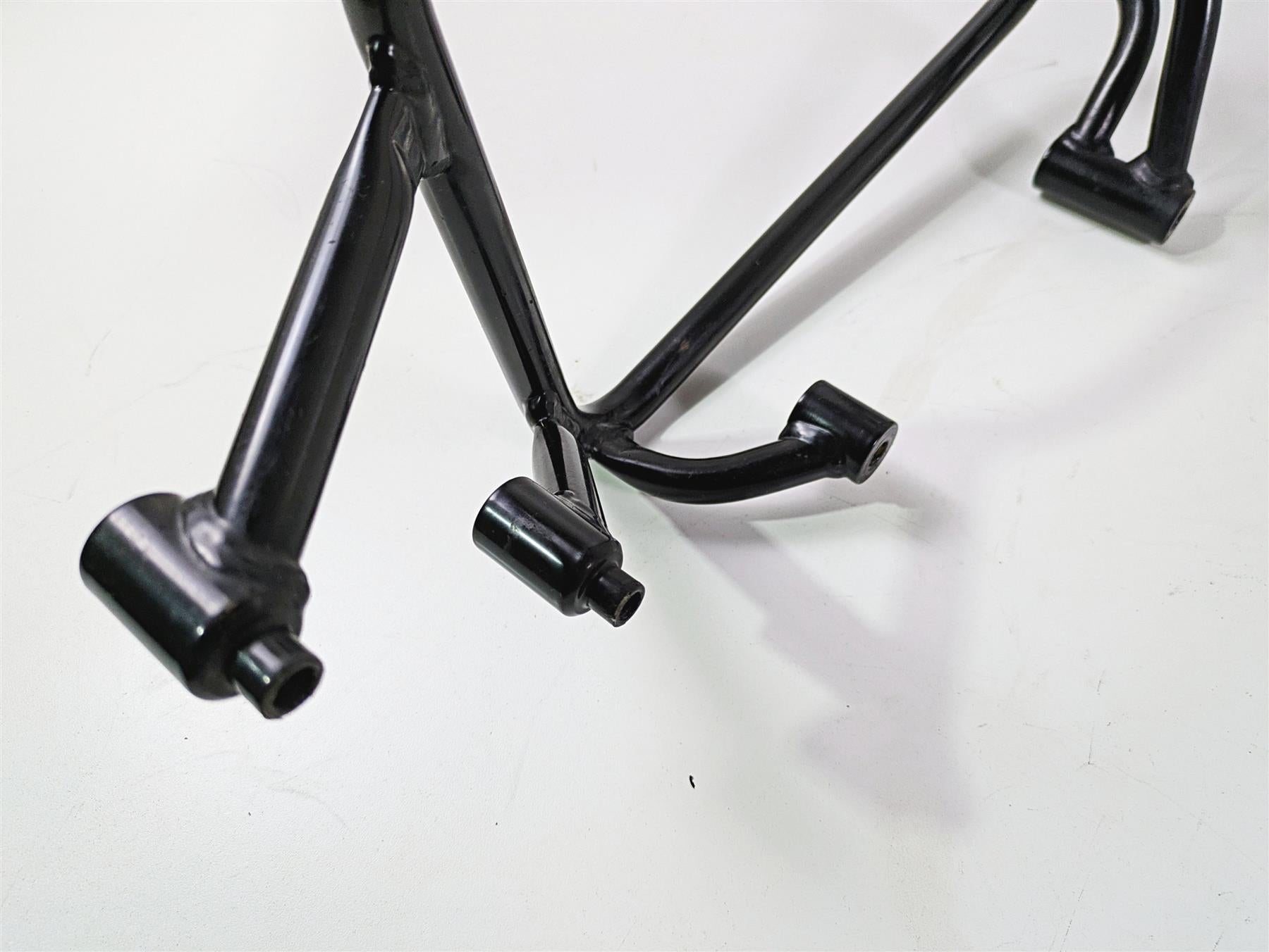 2020 KTM 1290 Super Adventure R Saddlebag Pannier Holder Mounts Set 60312912244 {{ shop.shopifyCountryName }} - Mototech271