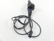 Load image into Gallery viewer, 2009 Harley XR1200 Sportster Right Control Switch + Throttle - Read 71684-06A
