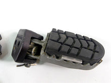 Load image into Gallery viewer, 2015 KTM 1190 Adventure Front Rider Driver Foot Peg Set 60003040133 60303101095 | Mototech271
