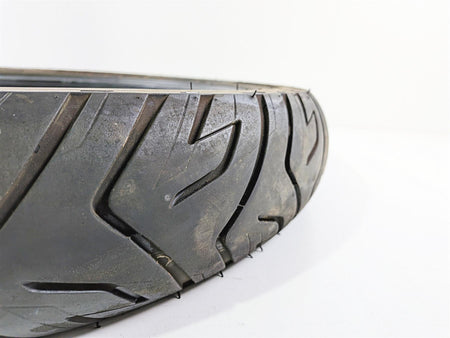 Used Motorcycle Front Tire Bridgestone Battlax Adventure A41F 100/90-19 8845 {{ shop.shopifyCountryName }} - Mototech271