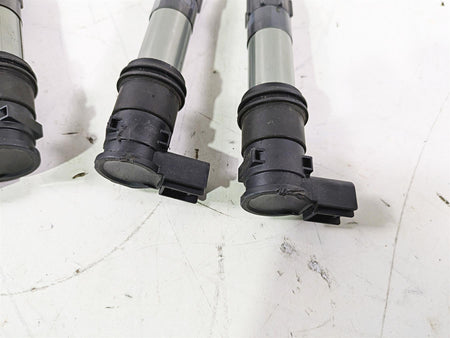 2016 Suzuki GSXR1000 Ignition Coils Stick Coils Set 33410-47H00 {{ shop.shopifyCountryName }} - Mototech271