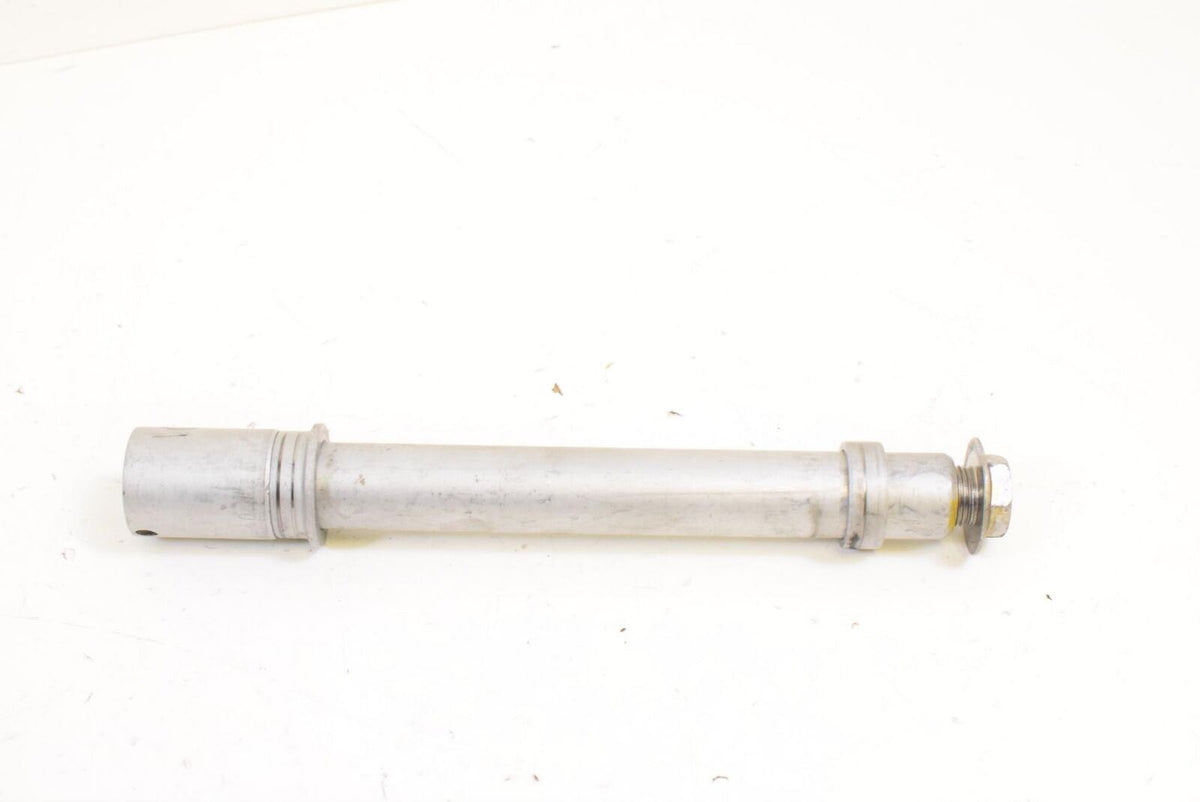 05 Honda CBR1000RR CBR1000 RR Front Wheel Axle Spindle 44301-MCJ-000 {{ shop.shopifyCountryName }} - Mototech271