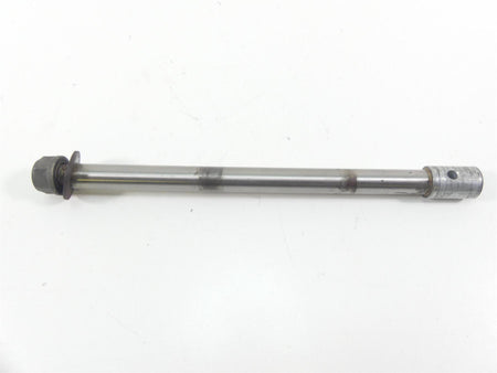 1998 Honda Shadow VT1100T Straight Rear Axle Wheel Spindle 20mm 42301-MM8-000 {{ shop.shopifyCountryName }} - Mototech271
