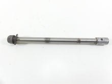 Load image into Gallery viewer, 1998 Honda Shadow VT1100T Straight Rear Axle Wheel Spindle 20mm 42301-MM8-000 | Mototech271
