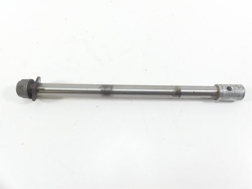 1998 Honda Shadow VT1100T Straight Rear Axle Wheel Spindle 20mm 42301-MM8-000 | Mototech271