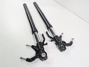 2024 Kawasaki ZX6R ZX636 Ninja Front Fork Leg Set Straight - READ 44071-1598