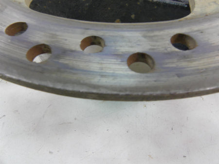 2018 Polaris RZR 1000 RS1 Rear Left Wheel Hub & Brake Rotor Disc 5141353 {{ shop.shopifyCountryName }} - Mototech271