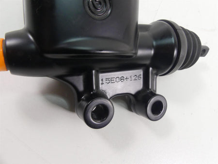 2016 Harley Touring FLHR Road King Rear Brembo Brake Master Cylinder 41700028A {{ shop.shopifyCountryName }} - Mototech271