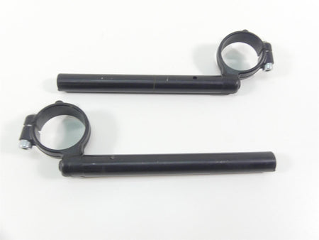 2022 Suzuki GSXR750 Clip On Handlebar Handle Bar Set 56111-14J00 56151-14J00 {{ shop.shopifyCountryName }} - Mototech271