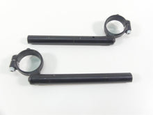 Load image into Gallery viewer, 2022 Suzuki GSXR750 Clip On Handlebar Handle Bar Set 56111-14J00 56151-14J00 | Mototech271
