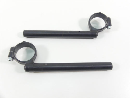 2022 Suzuki GSXR750 Clip On Handlebar Handle Bar Set 56111-14J00 56151-14J00 | Mototech271