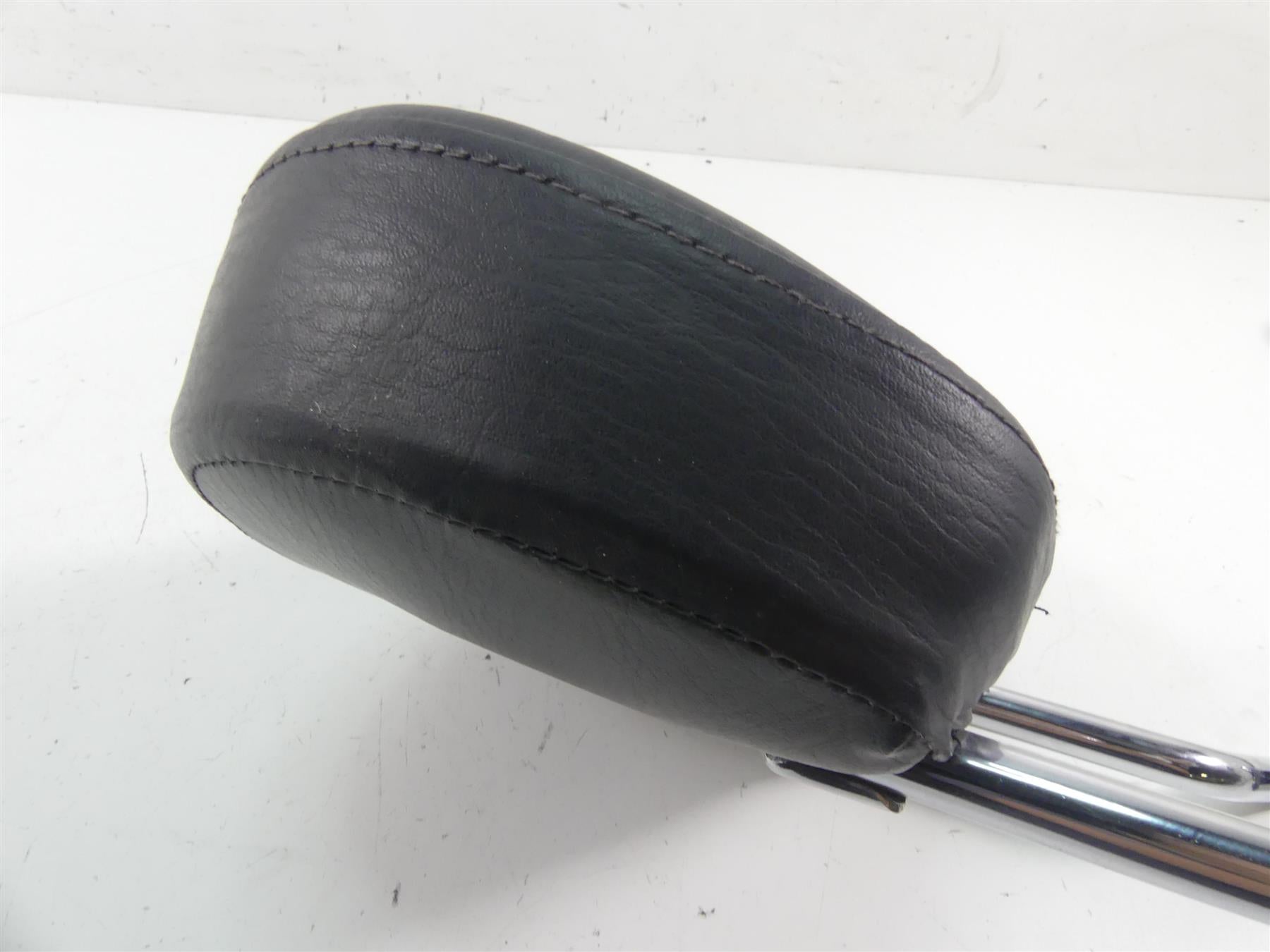 2012 Harley Touring FLHTK Electra Glide Rear Passenger Backrest Sissy Bar {{ shop.shopifyCountryName }} - Mototech271