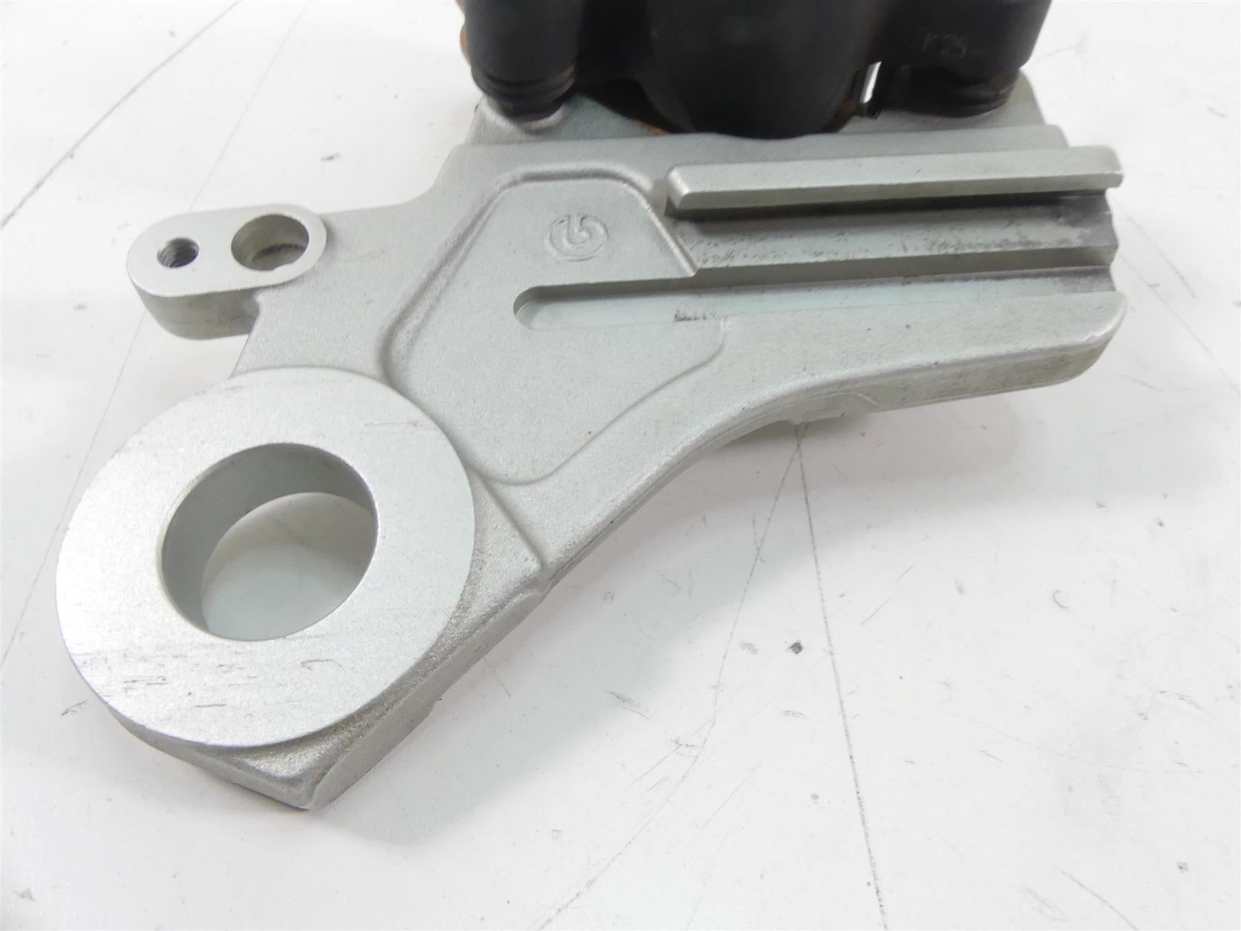 2015 KTM 1190 Adventure R Rear Brembo Brake Caliper + Mount 6031308010130 {{ shop.shopifyCountryName }} - Mototech271