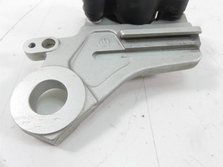 2015 KTM 1190 Adventure R Rear Brembo Brake Caliper + Mount 6031308010130 {{ shop.shopifyCountryName }} - Mototech271