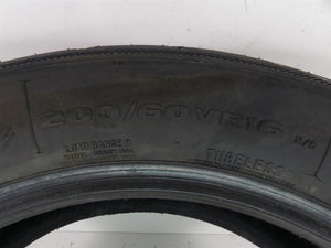 Used Rear Motorcycle Tire Avon Cobra Chrome 200/60VR16 638222