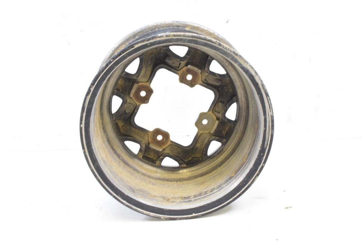 2016 Can-Am Maverick 1000R STD Right Rear Wheel Rim 705501853 {{ shop.shopifyCountryName }} - Mototech271