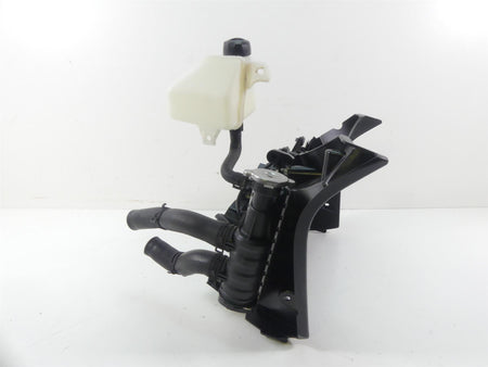 2017 BMW F800GS K72 Radiator Fan Reservoir Hoses Set 17118530393 {{ shop.shopifyCountryName }} - Mototech271