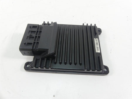 2009 Harley FLHTCU SE4 CVO E-Glide Cdi Ecu Ecm Engine Control Module 34245-09 {{ shop.shopifyCountryName }} - Mototech271