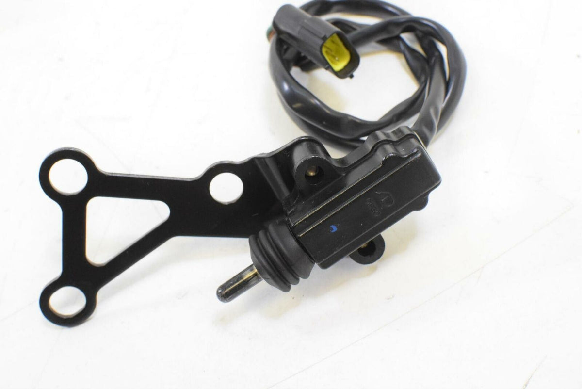 2014 Triumph 1050 Speed Triple ABS Side Kickstand Kick Stand T2089602 {{ shop.shopifyCountryName }} - Mototech271