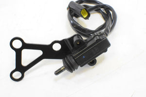 2014 Triumph 1050 Speed Triple ABS Side Kickstand Kick Stand T2089602 | Mototech271