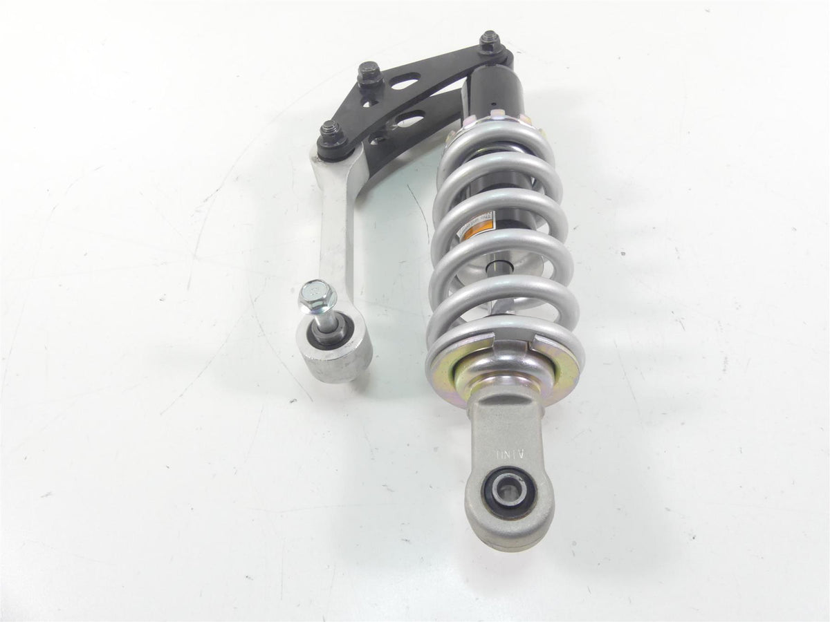 2022 Yamaha MT09 FZ09 Straight Rear Shock Damper Absorber B7N-22210-10-00 {{ shop.shopifyCountryName }} - Mototech271