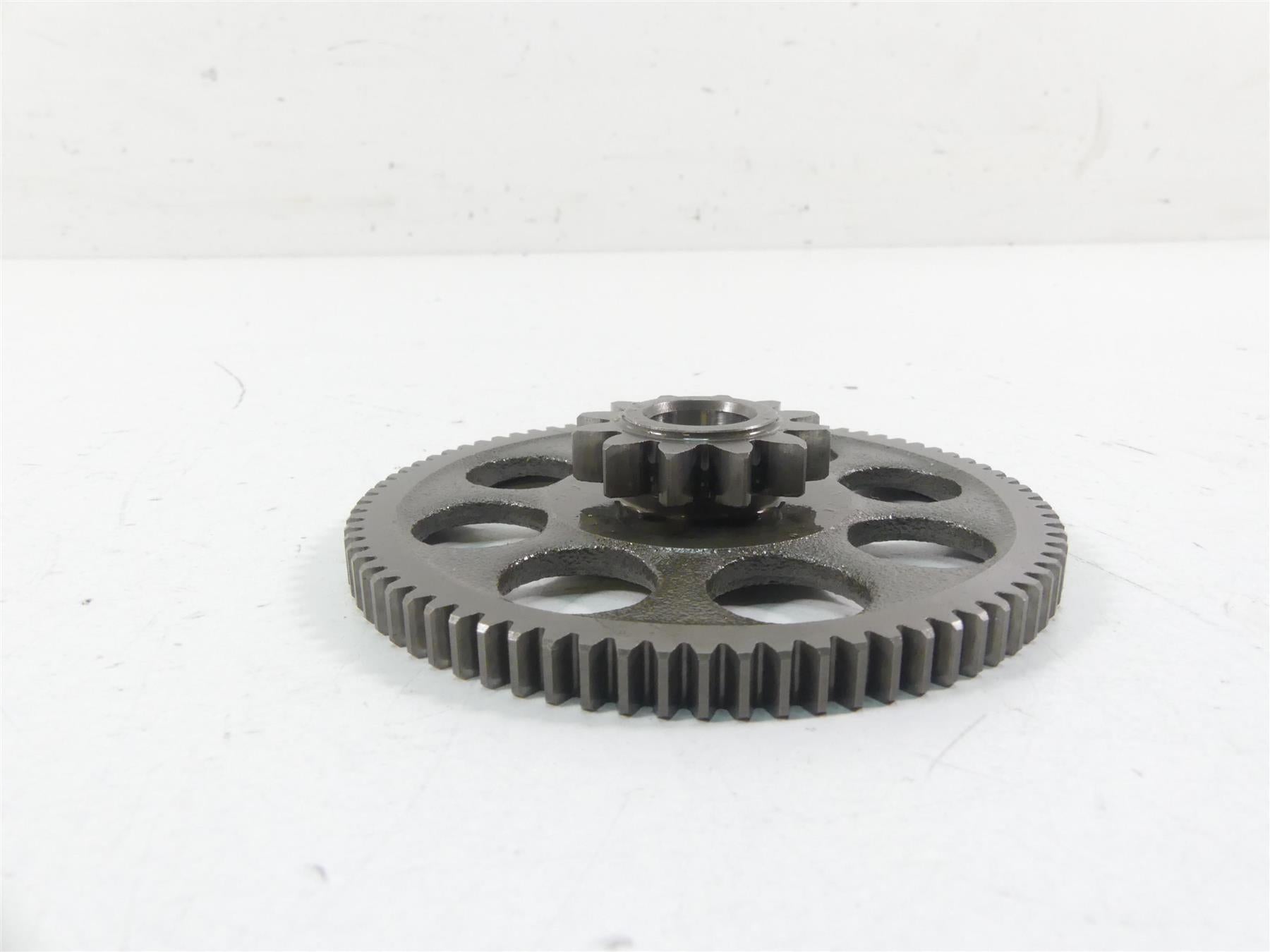 2020 Ducati Panigale 1100 V4 S SBK Engine Starter Idle Gear Sprocket 17610281B {{ shop.shopifyCountryName }} - Mototech271