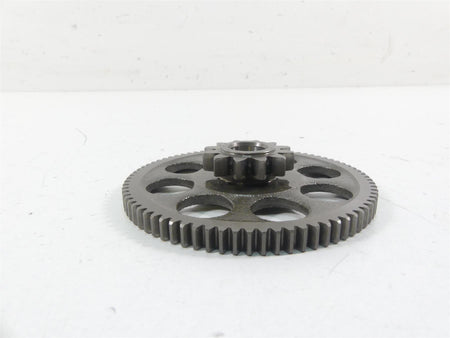 2020 Ducati Panigale 1100 V4 S SBK Engine Starter Idle Gear Sprocket 17610281B {{ shop.shopifyCountryName }} - Mototech271