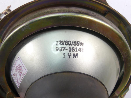 2002 Yamaha XVS1100 V-Star Headlight Head Light Lamp Lens 4NK-84320-00-00 {{ shop.shopifyCountryName }} - Mototech271