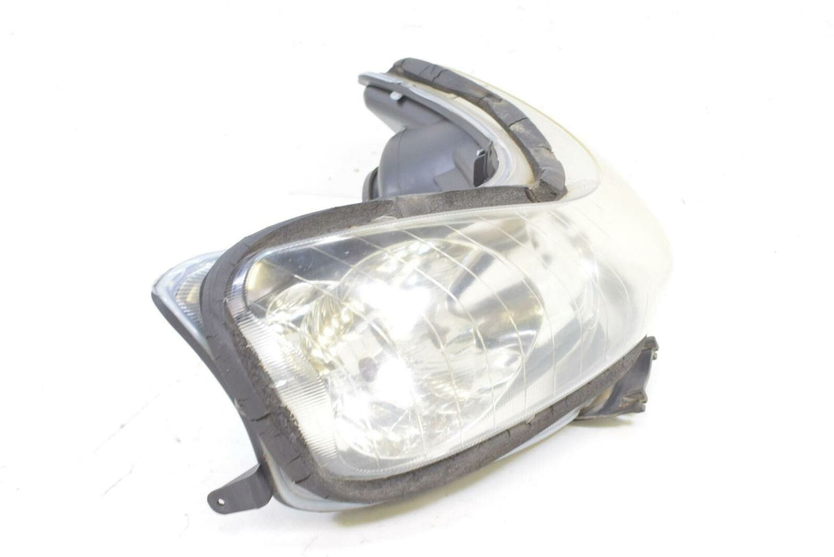 2009 Polaris RMK 600 S09PM6KS Headlight Head Light Lamp Assembly 2410397 {{ shop.shopifyCountryName }} - Mototech271