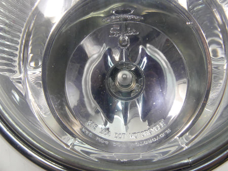 2005 Harley Touring CVO FLHTC SE Electra Glide Headlight Head Light 68342-05A {{ shop.shopifyCountryName }} - Mototech271