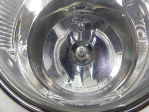 2005 Harley Touring CVO FLHTC SE Electra Glide  Headlight Head Light 68342-05A | Mototech271