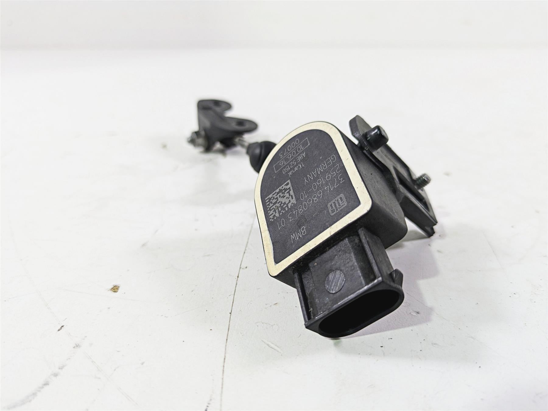 2016 BMW S1000RR K46 Esa DDC Bike Leveling Level Sensor 37146860843 {{ shop.shopifyCountryName }} - Mototech271