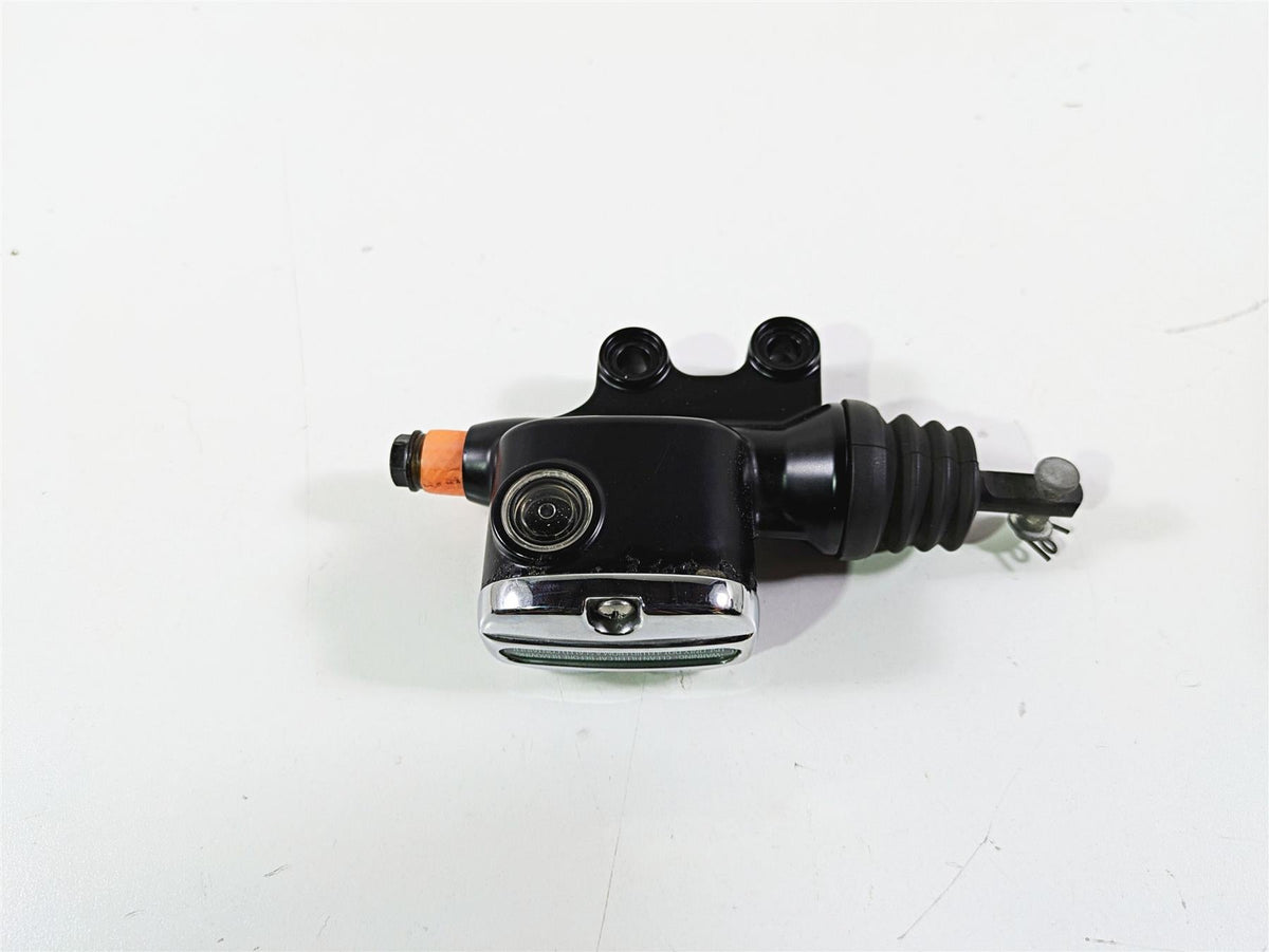 2017 Harley Touring FLHTKSE CVO E-Glide Rear Brake Master Cylinder 41700072 {{ shop.shopifyCountryName }} - Mototech271
