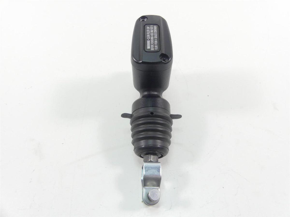 2022 Harley Softail FXBBS Street Bob Rear Brake Master Cylinder 5/8" 41700460 {{ shop.shopifyCountryName }} - Mototech271
