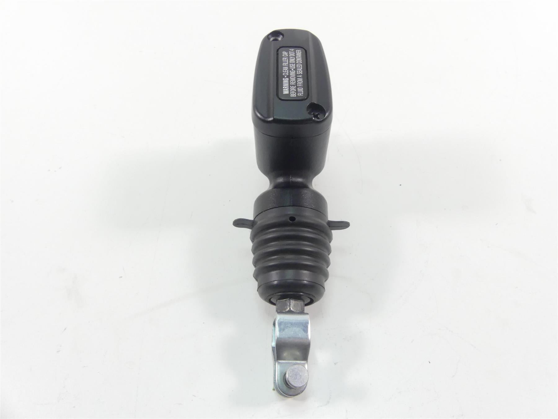2022 Harley Softail FXBBS Street Bob Rear Brake Master Cylinder 5/8" 41700460 {{ shop.shopifyCountryName }} - Mototech271