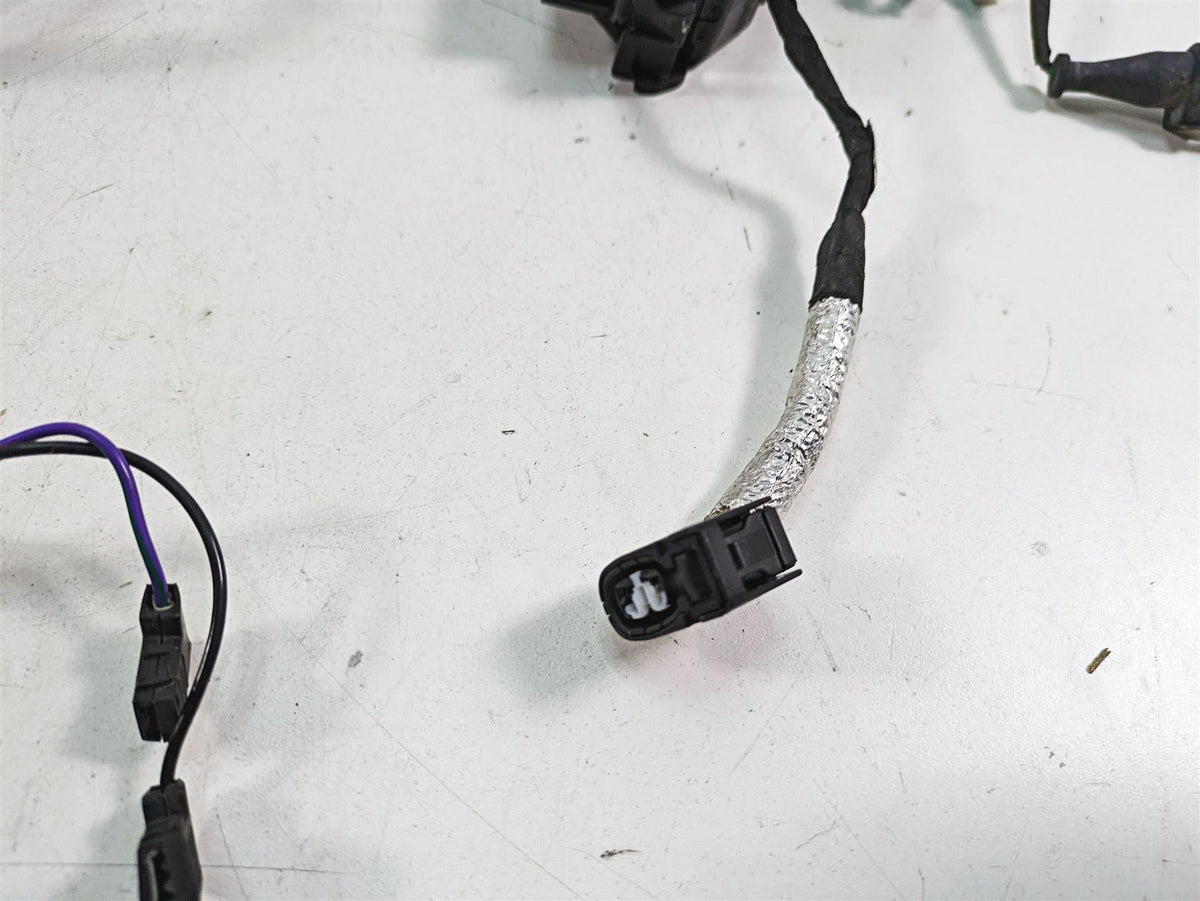 2020 Ducati Scrambler 1100 Sport Pro Wiring Harness Loom -No Cuts 5101F841E {{ shop.shopifyCountryName }} - Mototech271