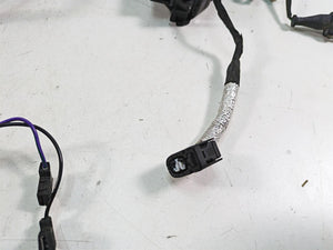 2020 Ducati Scrambler 1100 Sport Pro Wiring Harness Loom -No Cuts 5101F841E | Mototech271