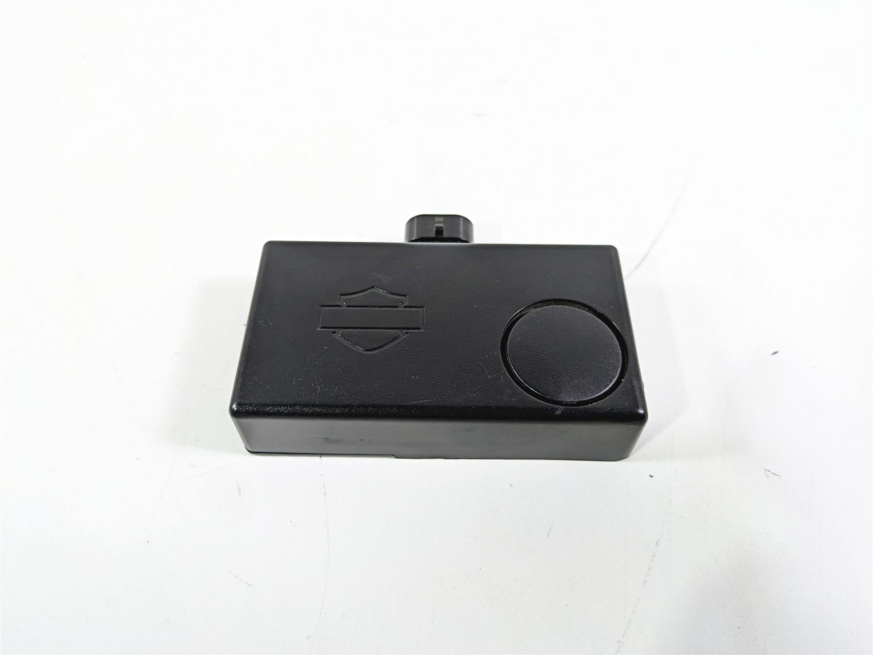 2017 Harley Touring FLHTKSE CVO E-Glide Anti Theft Alarm Siren Box 68958-07C {{ shop.shopifyCountryName }} - Mototech271