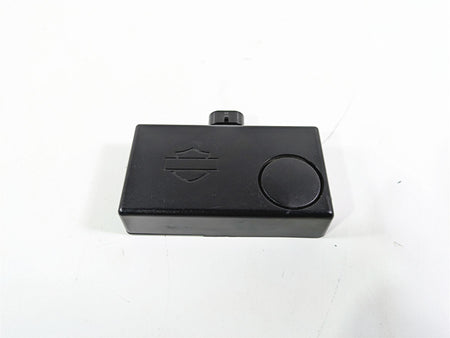 2017 Harley Touring FLHTKSE CVO E-Glide Anti Theft Alarm Siren Box 68958-07C {{ shop.shopifyCountryName }} - Mototech271