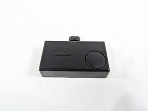 2017 Harley Touring FLHTKSE CVO E-Glide Anti Theft Alarm Siren Box 68958-07C