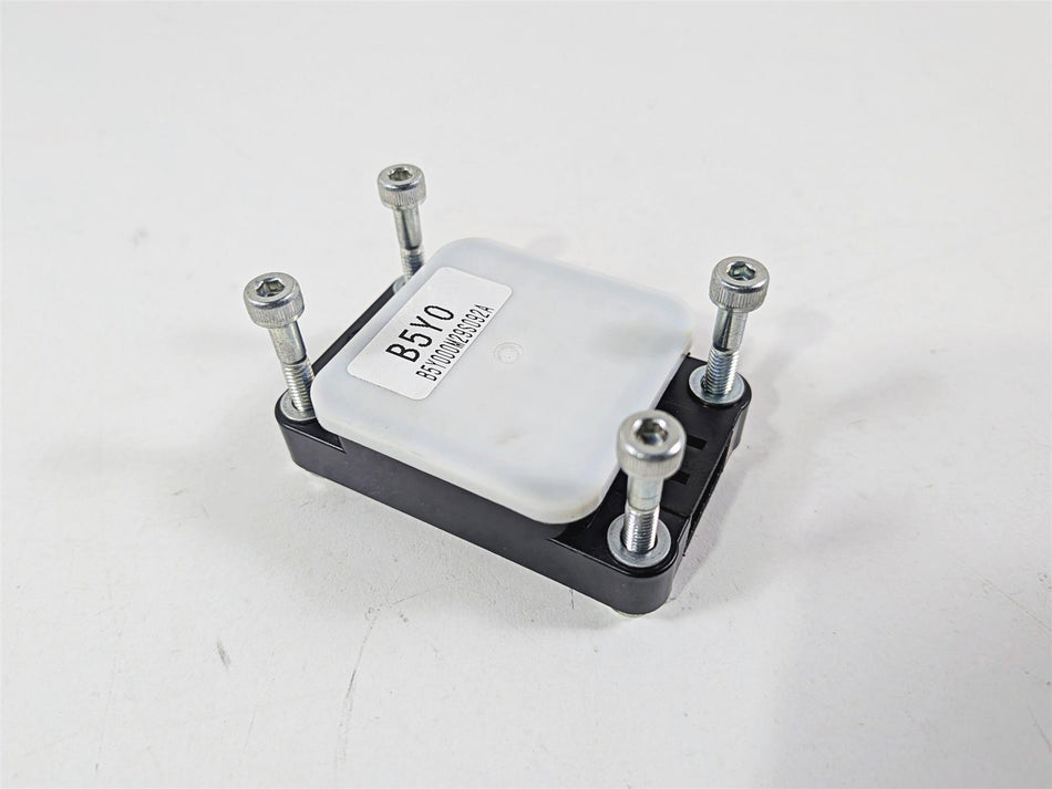 2023 Yamaha MT10 MTN1000 Inertial Fall Tip Over Angle Sensor B5Y-8593A-00-00 {{ shop.shopifyCountryName }} - Mototech271
