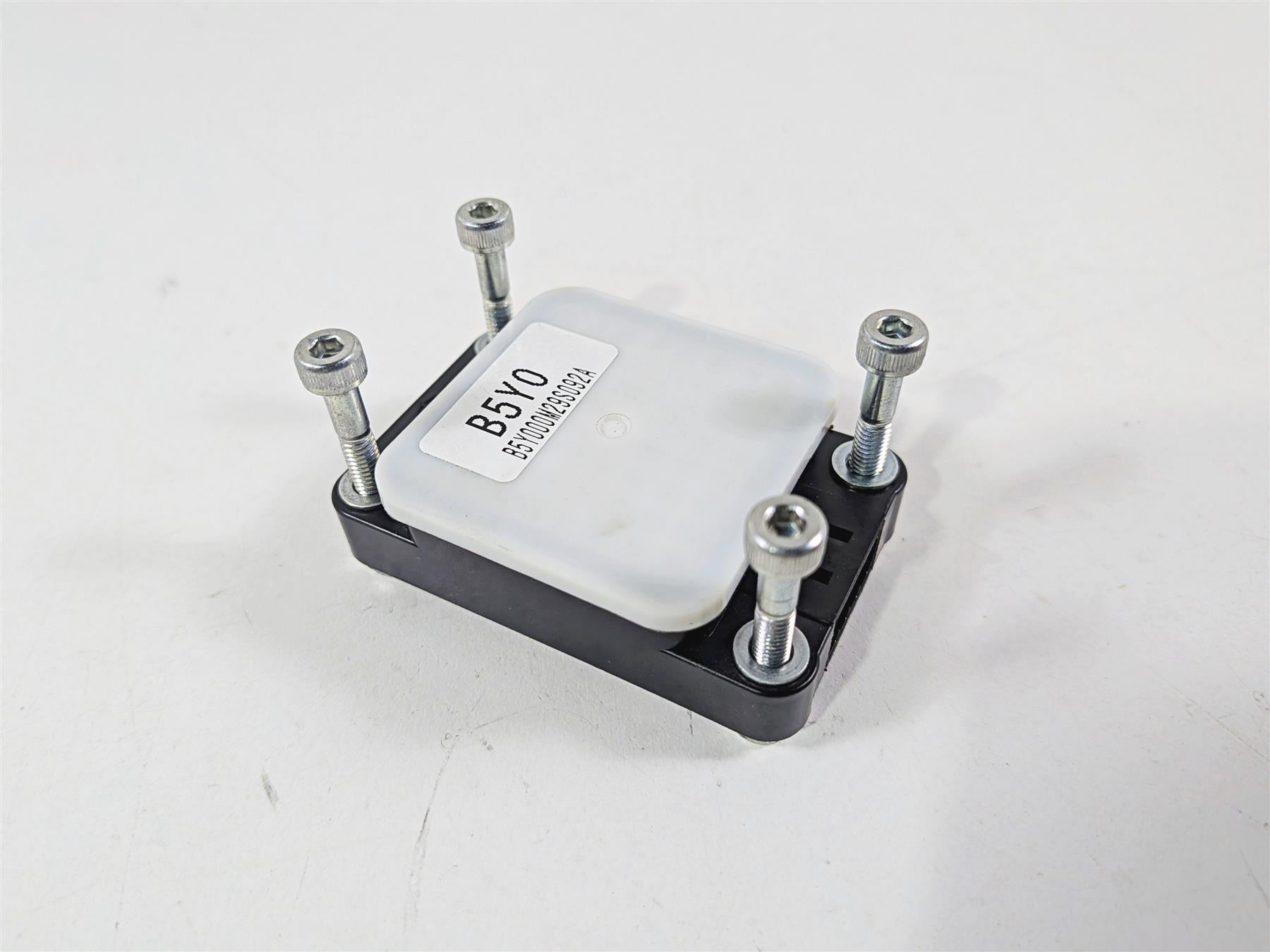 2023 Yamaha MT10 MTN1000 Inertial Fall Tip Over Angle Sensor B5Y-8593A ...