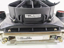 Load image into Gallery viewer, 2018 Can Am Maverick X3 XRC Turbo R Intercooler Radiator Fan Set 707800782
