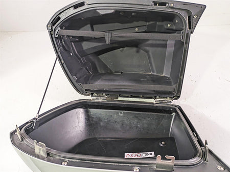 2022 BMW R1250 RT K052 Left Saddlebag Saddle Bag Case 46547728663 {{ shop.shopifyCountryName }} - Mototech271