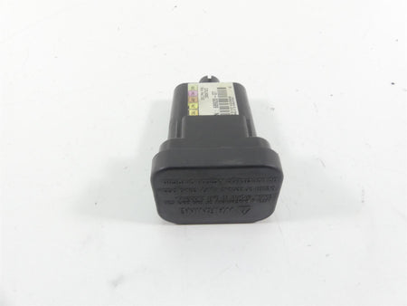 2013 Harley Touring FLHTP Electra Glide Tsm Turn Signal Module 68920-07 {{ shop.shopifyCountryName }} - Mototech271
